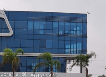 50 m² Business park in Damietta, New Damieta port (34511) - 19 | MatchOffice.com