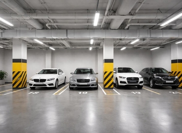 Office Emaar Mivida 11841 Cairo