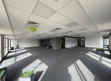 Office Emaar Mivida 11841 Cairo