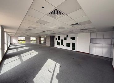 Office Emaar Mivida 11841 Cairo