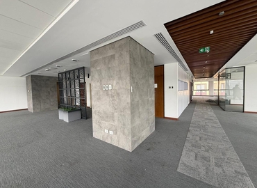 Office Emaar Mivida 11841 Cairo