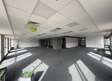 Office Emaar Mivida 11841 Cairo