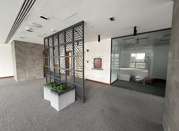 Office Emaar Mivida 11841 Cairo