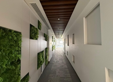 Office Emaar Mivida 11841 Cairo