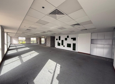 Office Emaar Mivida 11841 Cairo