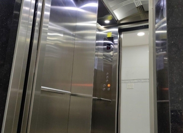 Office Emaar Mivida 11841 Cairo