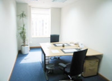 100 m² Business park place up for rent in Cairo, Nile City Towers (11624) - 1 | MatchOffice