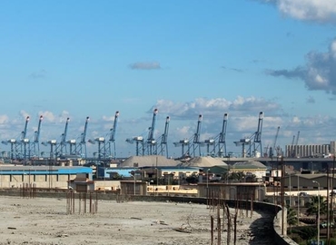 5000 m² Serviced office property available to rent in Damietta, New Damieta port (34511) - 3 | MatchOffice.com