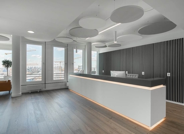 Virtual office in Cairo, New Cairo 1 (11511) - 1 | MatchOffice.com