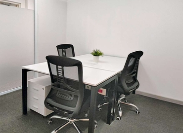 10 m² Shared workspace  in Cairo, Nile City Towers (%[postal_code]) - 10 | MatchOffice