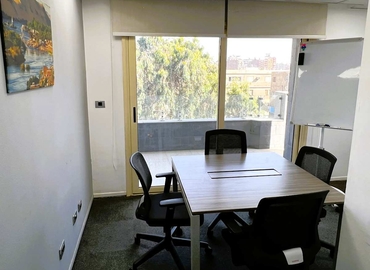 Virtual address in Cairo, Road 18 (11728) - 8 | MatchOffice.com