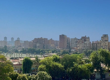 Virtual address in Cairo, Road 18 (11728) - 9 | MatchOffice.com