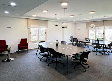 10 m² Business park in Cairo, Road 18 (11728) - 0 | MatchOffice