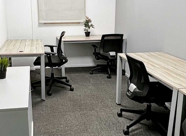 10 m² Business park in Cairo, Road 18 (11728) - 7 | MatchOffice.com