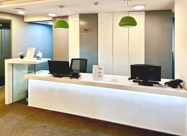 10 m² Coworking  in Cairo, Road 18 (11728) - 1 | MatchOffice.com