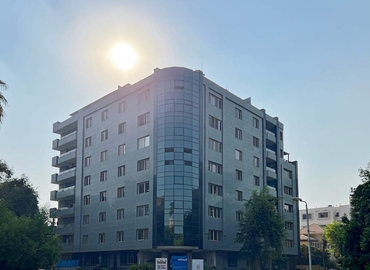 10 m² Coworking space  in Cairo, Road 18 (11728) - 4 | MatchOffice.com