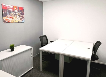 10 m² Coworking  in Cairo, Road 18 (11728) - 3 | MatchOffice