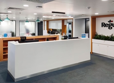 Virtual address in Cairo, Unit 1 - Paramount Business Complex (11799) - 1 | MatchOffice.com