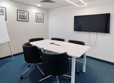 10 m² Coworking space  in Cairo, Unit 1 - Paramount Business Complex (11799) - 8 | MatchOffice.com