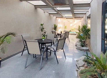 10 m² Business space in Cairo, Unit 1 - Paramount Business Complex (11799) - 5 | MatchOffice.com