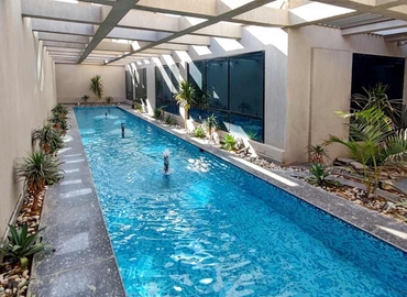 10 m² Business park in Cairo, Unit 1 - Paramount Business Complex (11799) - 9 | MatchOffice.com