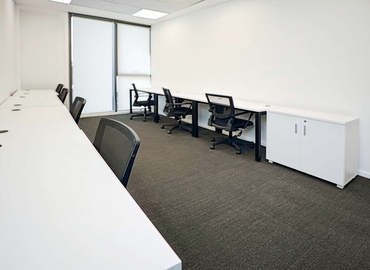 10 m² Coworking  in New Cairo, Gamal Abdel Nasser Street (%[postal_code]) - 3 | MatchOffice