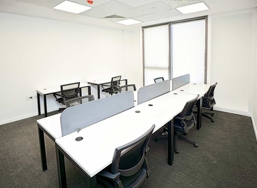 10 m² Shared office  in New Cairo, Gamal Abdel Nasser Street (%[postal_code]) - 6 | MatchOffice.com