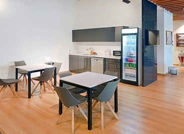 10 m² Coworking space  in New Cairo, Gamal Abdel Nasser Street (%[postal_code]) - 5 | MatchOffice