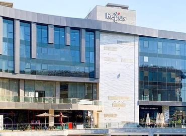 10 m² Business park in New Cairo, Gamal Abdel Nasser Street (%[postal_code]) - 0 | MatchOffice.com