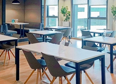 Virtual office space in New Cairo, Gamal Abdel Nasser Street (%[postal_code]) - 4 | MatchOffice.com