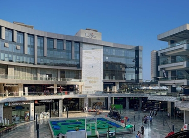 Virtual business address in New Cairo, Gamal Abdel Nasser Street (%[postal_code]) - 9 | MatchOffice