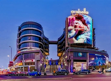 Virtual office space in New Cairo, Gamal Abdel Nasser Street (%[postal_code]) - 10 | MatchOffice.com