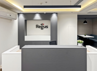 10 m² Business center in New Cairo, Aircargo building (Fedex) Cargo village road (11776) - 1 | MatchOffice.com