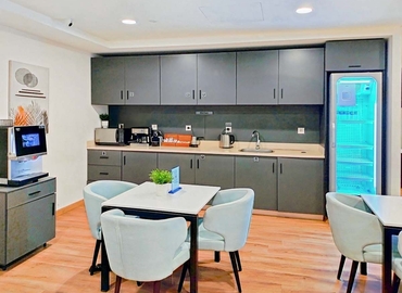 Virtual address in Cairo, Nile City Towers (%[postal_code]) - 5 | MatchOffice.com