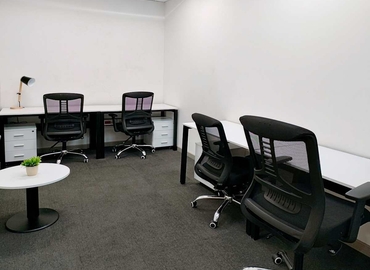 Virtual office in Cairo, Nile City Towers (%[postal_code]) - 6 | MatchOffice.com