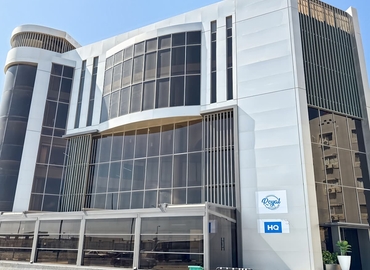 10 m² Shared workspace  in Hurghada, 1 Airport Road (1950003) - 1 | MatchOffice