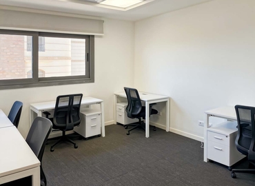 10 m² Coworking space  in Hurghada, 1 Airport Road (1950003) - 8 | MatchOffice