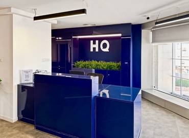 10 m² Business center in Hurghada, 1 Airport Road (1950003) - 2 | MatchOffice.com