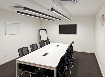 10 m² Serviced office in Hurghada, 1 Airport Road (1950003) - 3 | MatchOffice.com