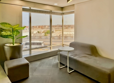 10 m² Business center in Hurghada, 1 Airport Road (1950003) - 5 | MatchOffice
