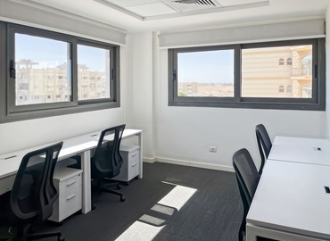 10 m² Business space in Hurghada, 1 Airport Road (1950003) - 9 | MatchOffice