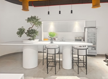 Virtual office space in Hurghada, Fanadir Phase (%[postal_code]) - 5 | MatchOffice