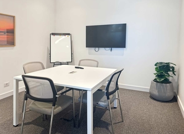 Virtual office space in Hurghada, Fanadir Phase (%[postal_code]) - 10 | MatchOffice