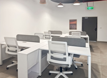 Virtual office in Hurghada, Fanadir Phase (%[postal_code]) - 9 | MatchOffice
