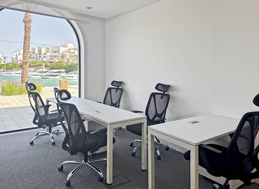 10 m² Shared office  in Hurghada, Fanadir Phase (%[postal_code]) - 4 | MatchOffice