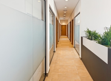 10 m² Coworking  in Hurghada, Fanadir Phase (%[postal_code]) - 13 | MatchOffice.com