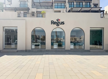 10 m² Business center in Hurghada, Fanadir Phase (%[postal_code]) - 0 | MatchOffice