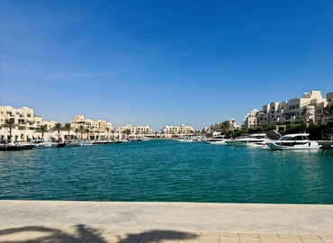 10 m² Serviced office in Hurghada, Fanadir Phase (%[postal_code]) - 12 | MatchOffice