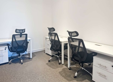 10 m² Business center in Hurghada, Fanadir Phase (%[postal_code]) - 8 | MatchOffice
