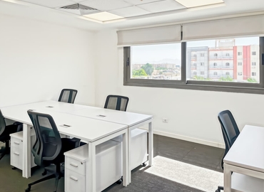 Virtual office in Hurghada, 1 Airport Road (1950003) - 7 | MatchOffice.com